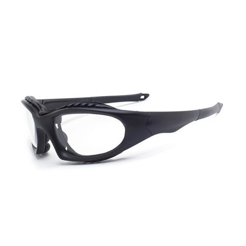 Flow Radiation Protection Glasses