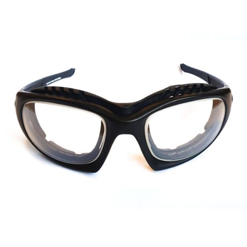 Flow Radiation Protection Glasses