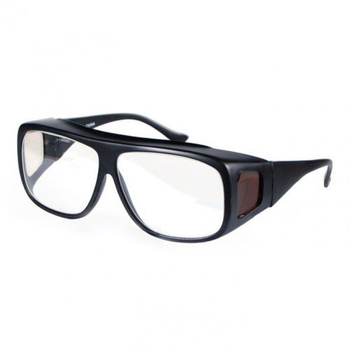 Fitover Radiation Protection Glasses