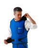 Elastic Back Saver Vest