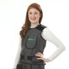 Elastic Back Saver Vest Only SIDE 155
