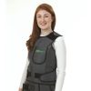 Elastic Back Saver Vest Only SIDE 156