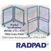 RADPAD® gantry shield