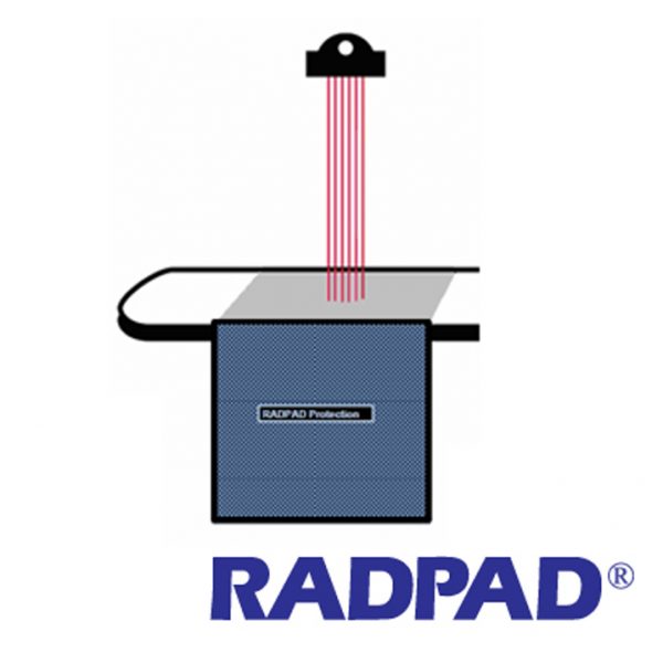 Radpad-table skirts