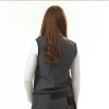 Weight Relief vest only BACK 066