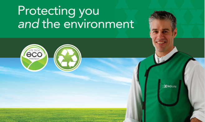 Xenolite Garments: Protecting You And The Environment.