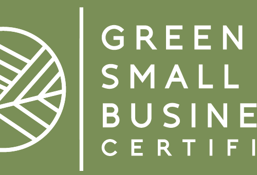 Green Small Business Certification