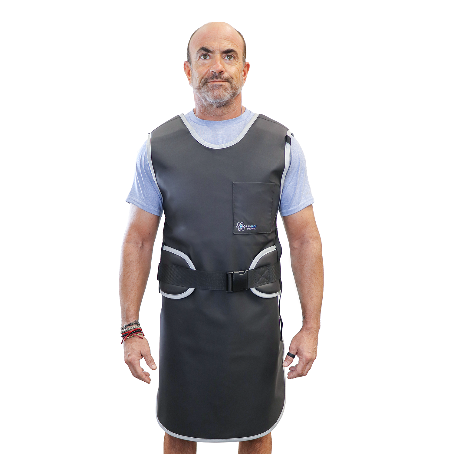 Back Relief Apron XRay Aprons