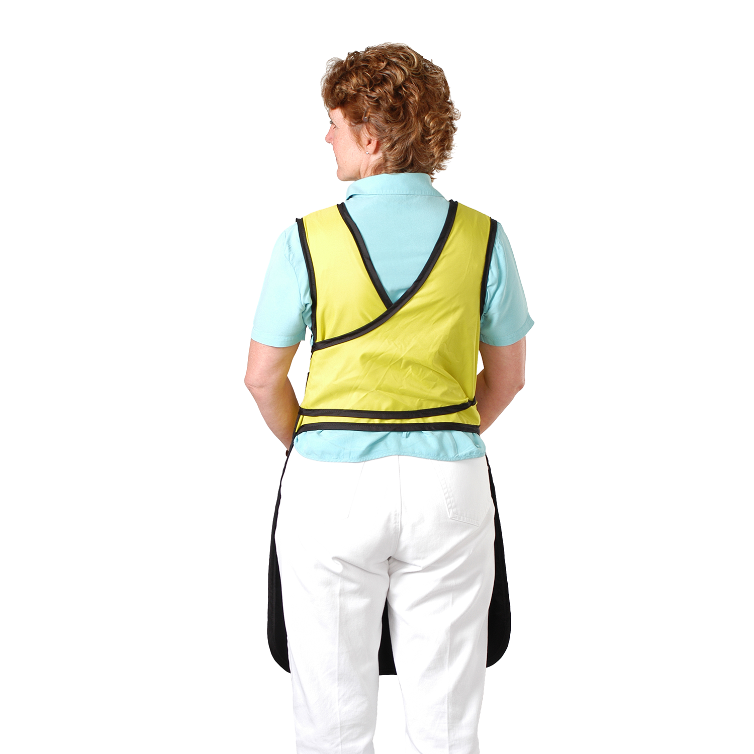 Buckle Apron Prolite IEC XRay Aprons