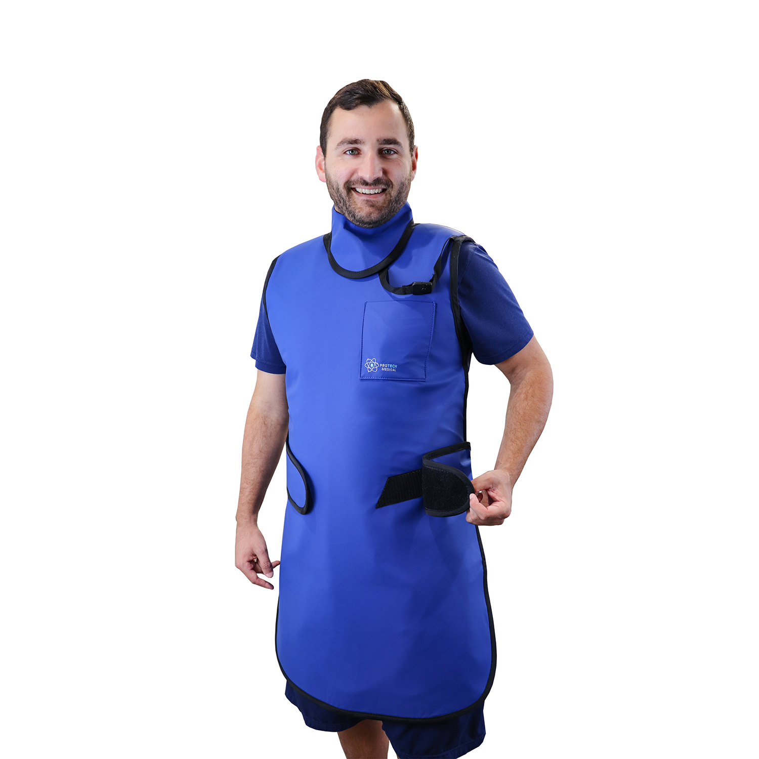 Flexback Apron Prolite IEC XRay Aprons