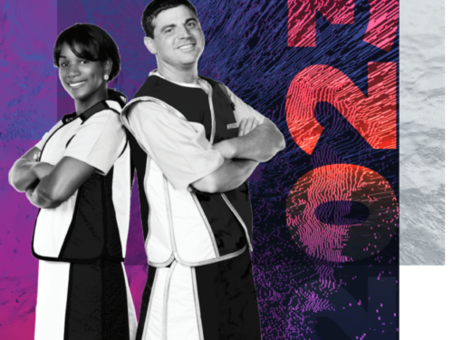 Enter Our FREE DRAW For Your Chance To WIN A Proguard Radiation Protection Garment!