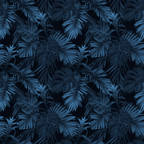 Midnight Jungle