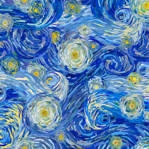 Starry Night