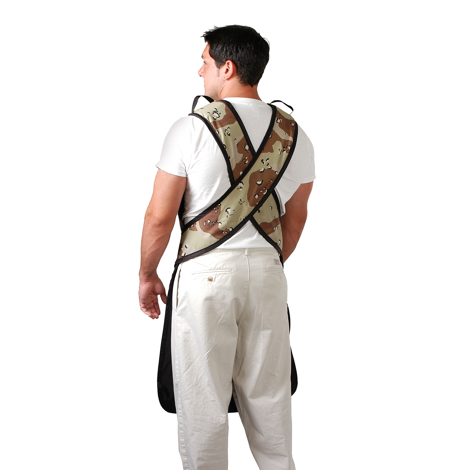 Surgical Drop Apron Prolite IEC XRay Aprons