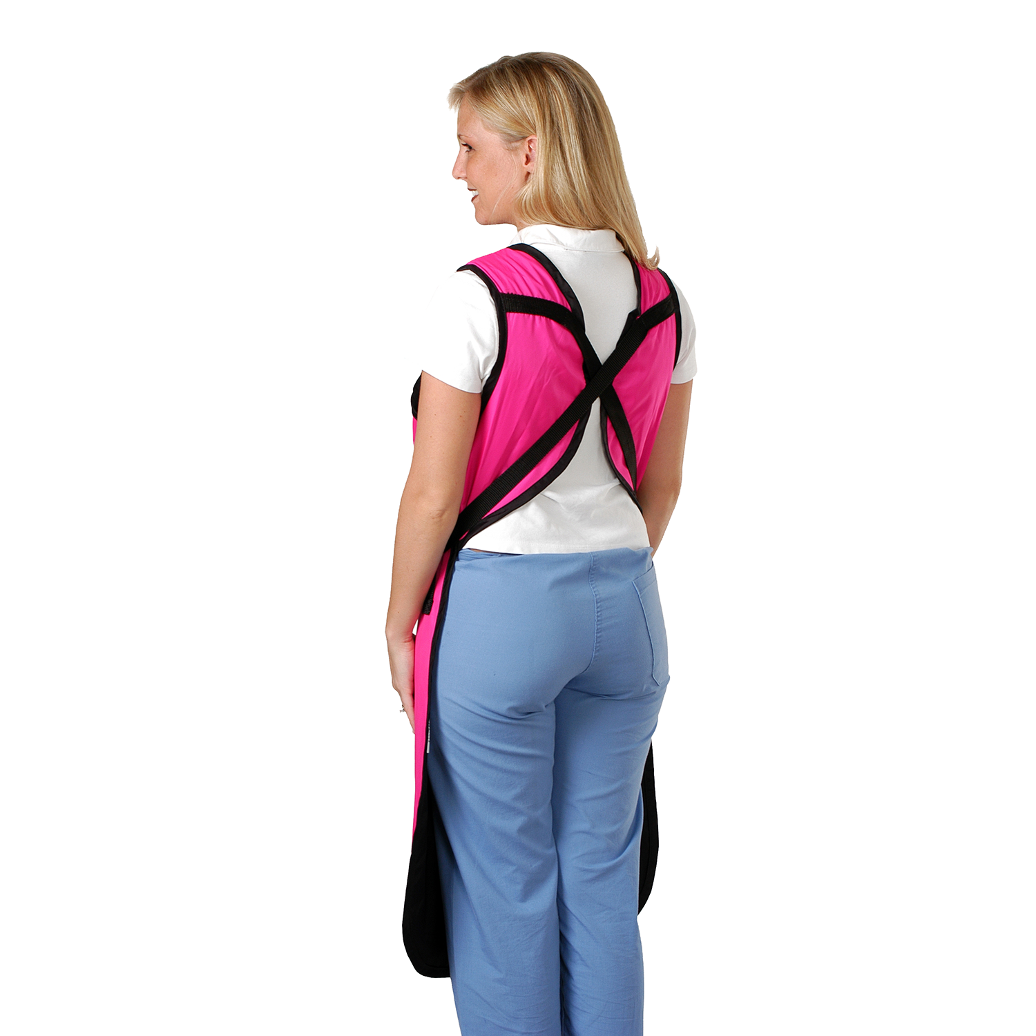 Tie Apron Prolite IEC XRay Aprons