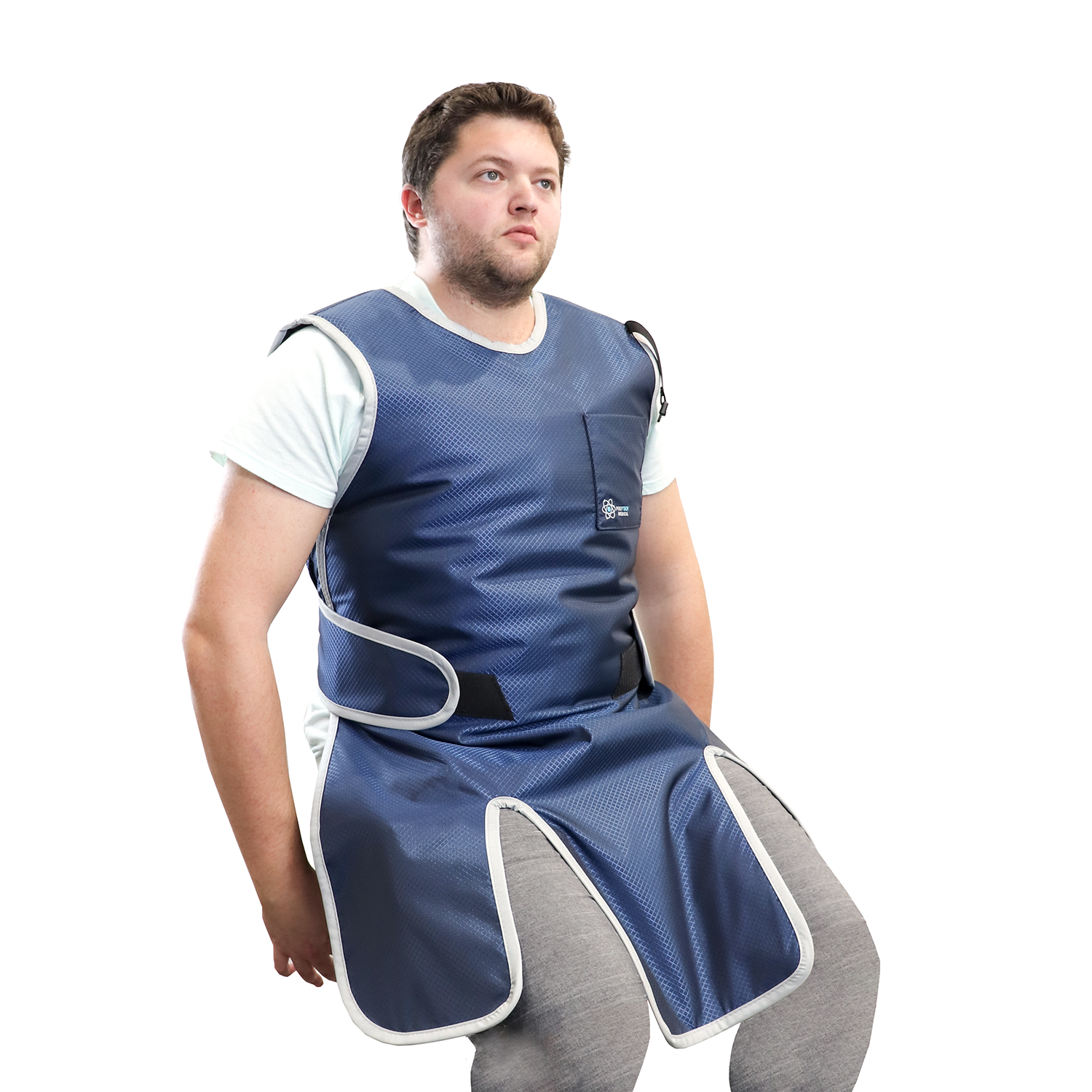 Urology Apron Prolite IEC XRay Aprons