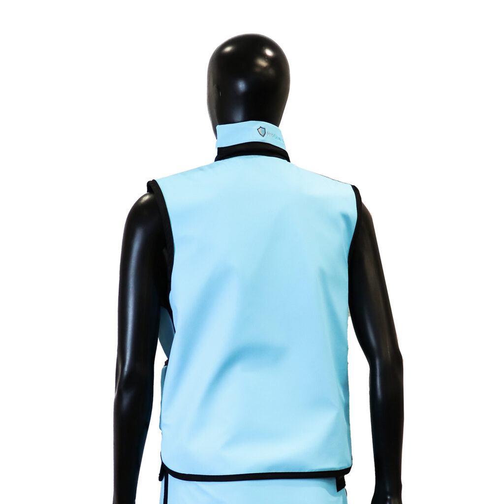 Standard Lead Vests and Skirts XRay Aprons